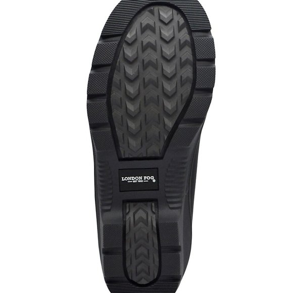 London Fog Women's Taylor Ankle Winter Boots (6) - Picture 4 of 16